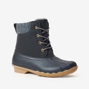 Toddler Fabkids Duckboot Snow boots